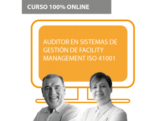 copy of Auditor en Sistemas de Gestión de Facility Management ISO 41001