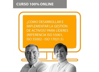 Cursos alumna Mayra Puedmag - Auditor + Cómo desarrollar e implementar  la gestión de activos?...