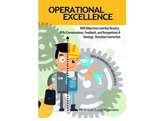 Operational Excellence - Ebook