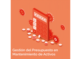 copy of Gestión del Presupuesto en Mantenimiento de Activos