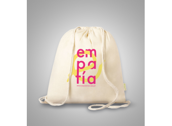 Bolsa Empatía