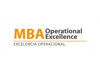 MBA Innovation & Operational Excellence (Máster en Innovación y Excelencia Operacional)