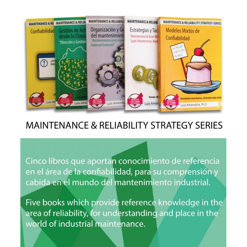 Maintenance & Reliability Strategy Series